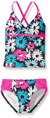 Allison Floral Blue