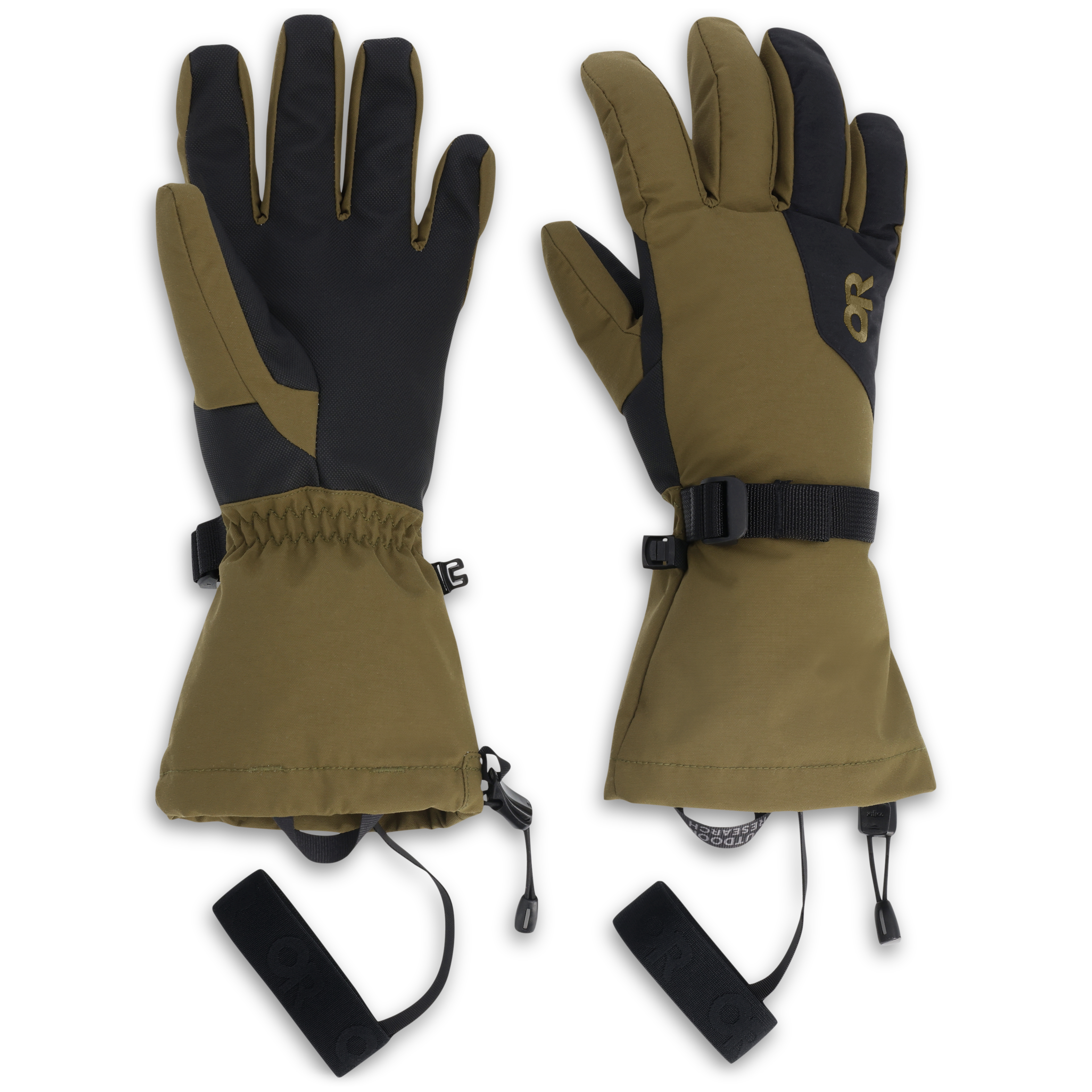 Women's Adrenaline Gloves - Lightweight & Breathable Running Gloves for Outdoor Sports, Hiking & Cold Weather - Touchscreen Compatible Fingers