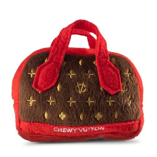 Chewy Vuiton Posh Purse