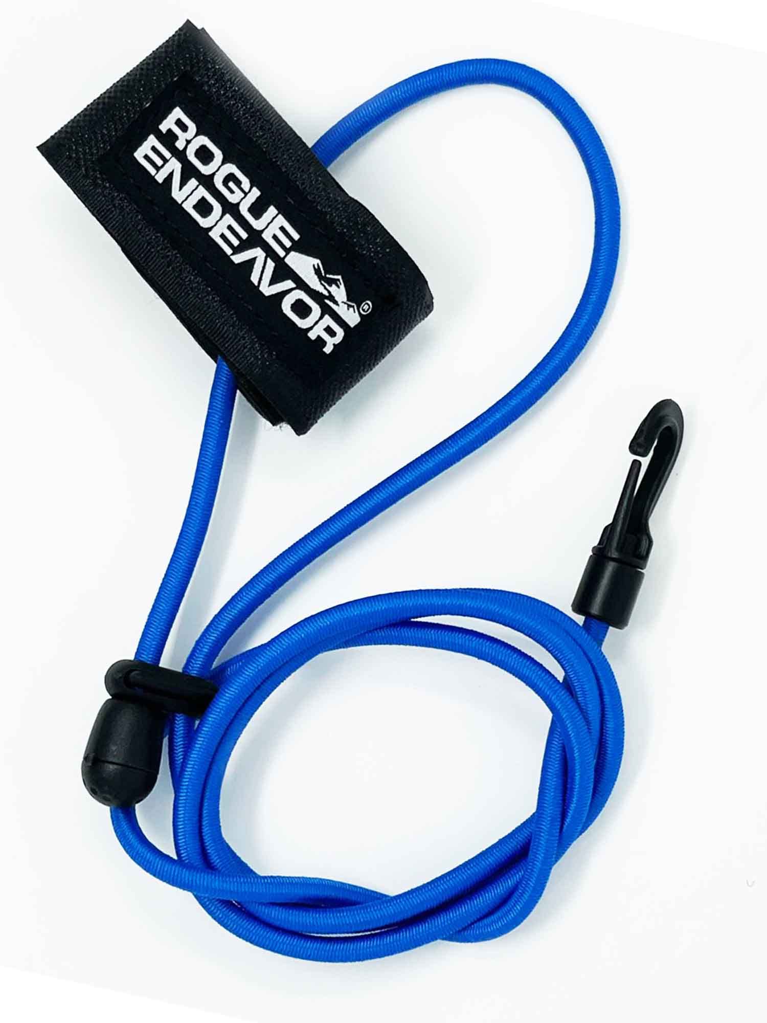 Rogue Endeavor® Rod Leash & Paddle Leash Kit - 48