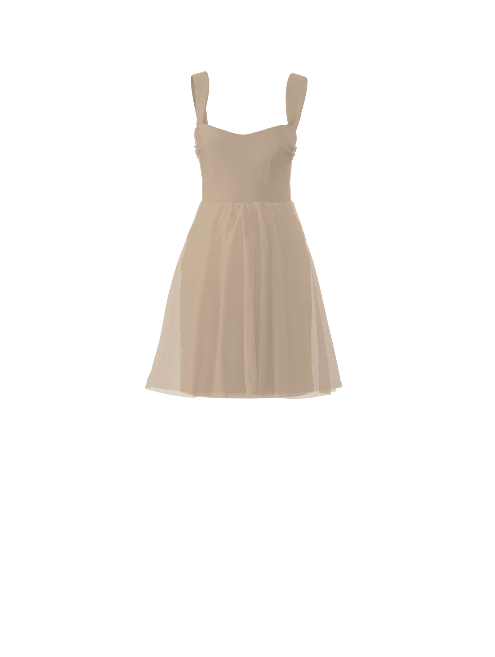 Alexis Bodice & Carla Skirt Set - Elegant Women's Fashion Outfit for Summer, Beach, and Casual Wear