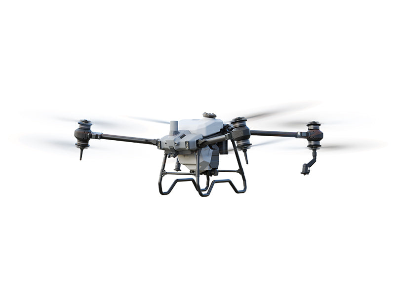 DJI AGRAS T40 Agriculture Drone for Sale - Smart Farming Spraying Drone with 40kg Payload & RTK Positioning | Precision Crop Spraying, Orchards & Vineyard Applications | Available at Adelaide Micro Drones