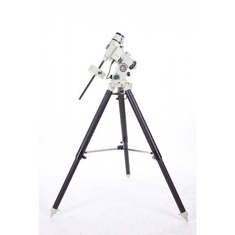 EM Metal Tripod Stand - Heavy Duty Adjustable Camera Tripod for Photography & Video - Perfect for DSLR, Camcorder, Smartphone & Live Streaming