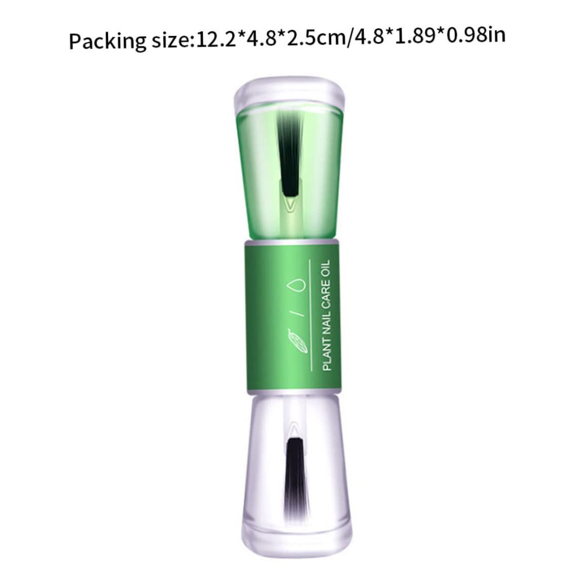 Bitter Nail Polish to Stop Nail Biting & Thumb Sucking for Kids - Safe Nail Biting Treatment - Prevent Nail Biting Habit - Ideal for Children's Nail Care & Thumb Sucking Prevention