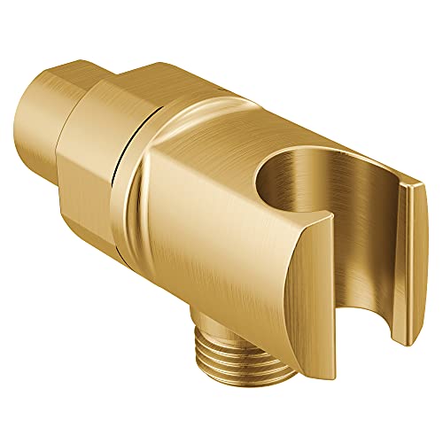 Brushed Gold
