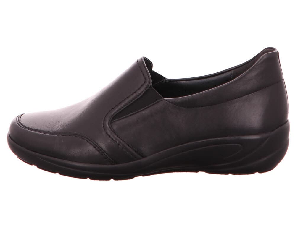 Women's Comfortable Slip-On Loafers - Casual & Dressy Shoes for Work, Walking & Everyday Wear