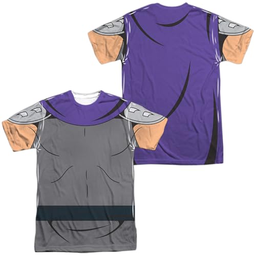 Shredder Costume