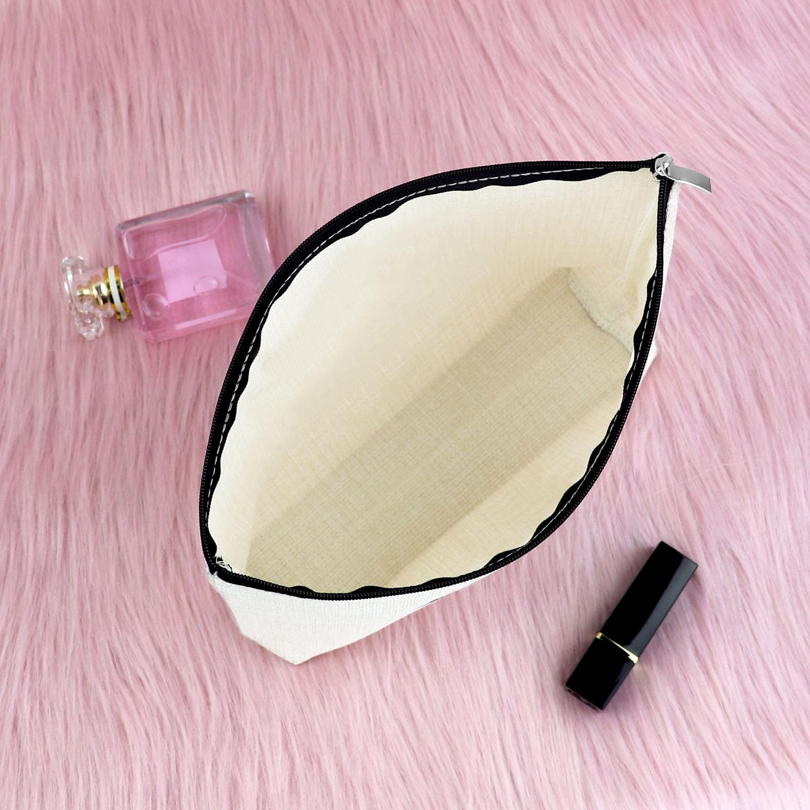 Gator Makeup Bag for Women - Cute Alligator Themed Cosmetic Travel Pouch - Perfect Gift for Gator Lovers, Animal Enthusiasts, Friends & Mom - Great for Birthdays, Graduation & Travel Accessories | Use for Cosmetics, Toiletries, Travel Essentials & Everyday Carry