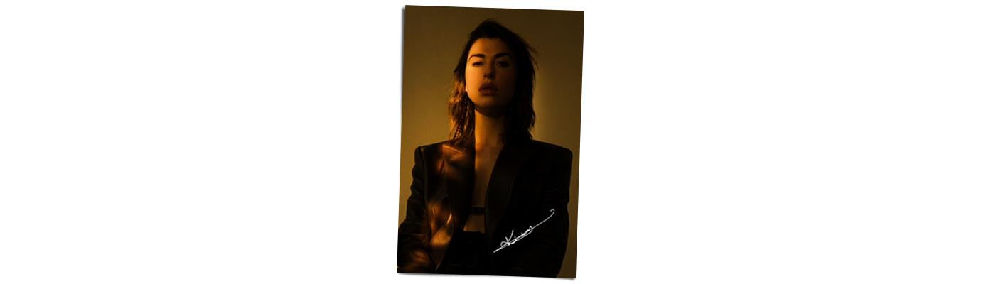 A Reckoning (Vinyl LP) - Alternative Rock Album for Home Listening & Vinyl Collectors
