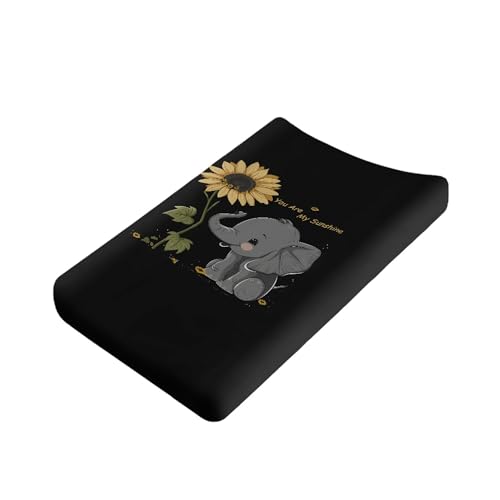 Elephant Sunflower