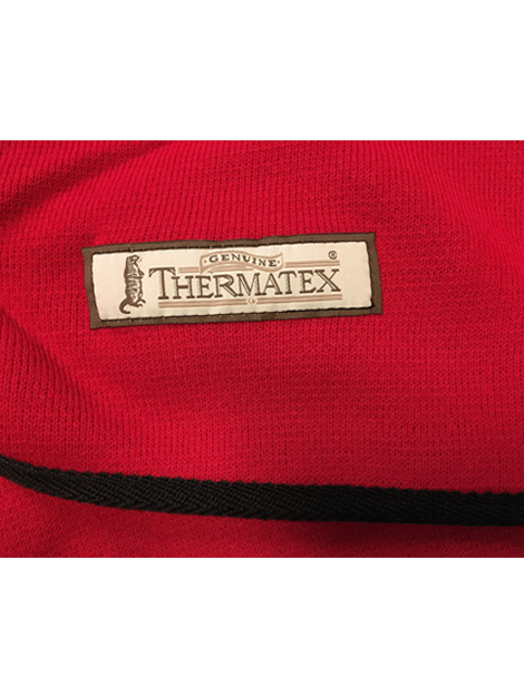 Thermatex Summer Cooling Blanket for Dogs & Cats - Lightweight, Breathable Pet Cooling Mat for Hot Weather - Perfect for Outdoor, Travel, and Home Use