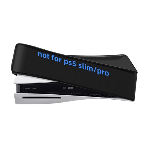 PS5 Horizontal