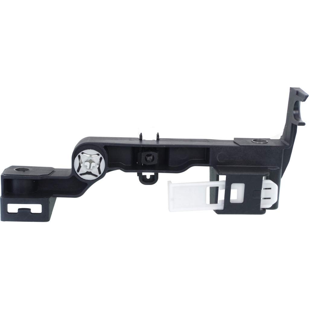 2019-2020 Ram 1500 Classic Driver Side Headlight Bracket - CH2508108 & 68222827AB Replacement Part - Fits All Cab Types - Perfect for Headlight Repair & Restoration Projects