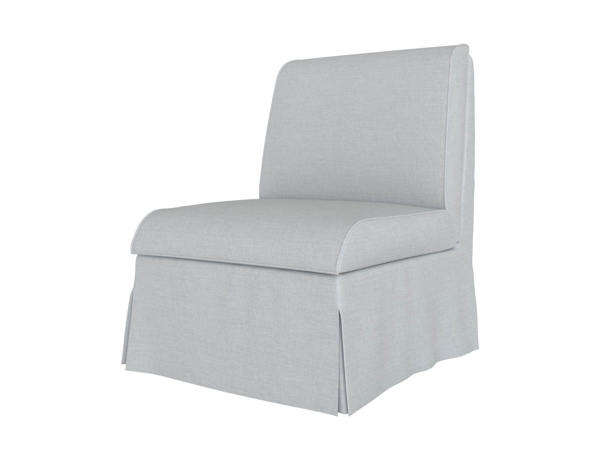 Sandby Armchair Cover - Stretchable, Washable Slipcover for Living Room Chairs - Perfect for Home Decor, Pet Protection & Furniture Renewal (Fits Most Armchairs) - Great for Daily Use, Family Gatherings & Home Staging