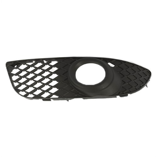 Driver Side Front Bumper Fog Light Bezel Cover 316-35111-01 - Perfect for Car Repair & Customization