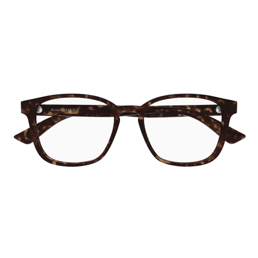 Alexander McQueen AM0462O 002 Sunglasses - Luxury Designer Shades for Women & Men | Perfect for Outdoor Activities, Fashion Events & Travel