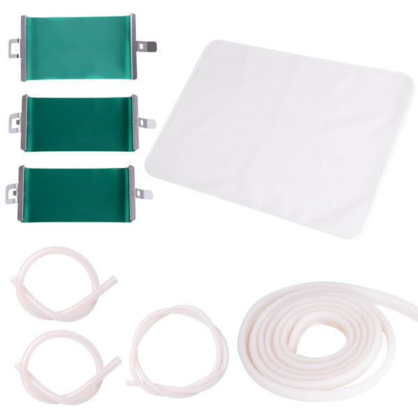 3D Vacuum Heat Press Machine for T-Shirt Printing - Sublimation Transfer Printer for DIY Custom Apparel, Mugs & Phone Cases | TheLAShop
