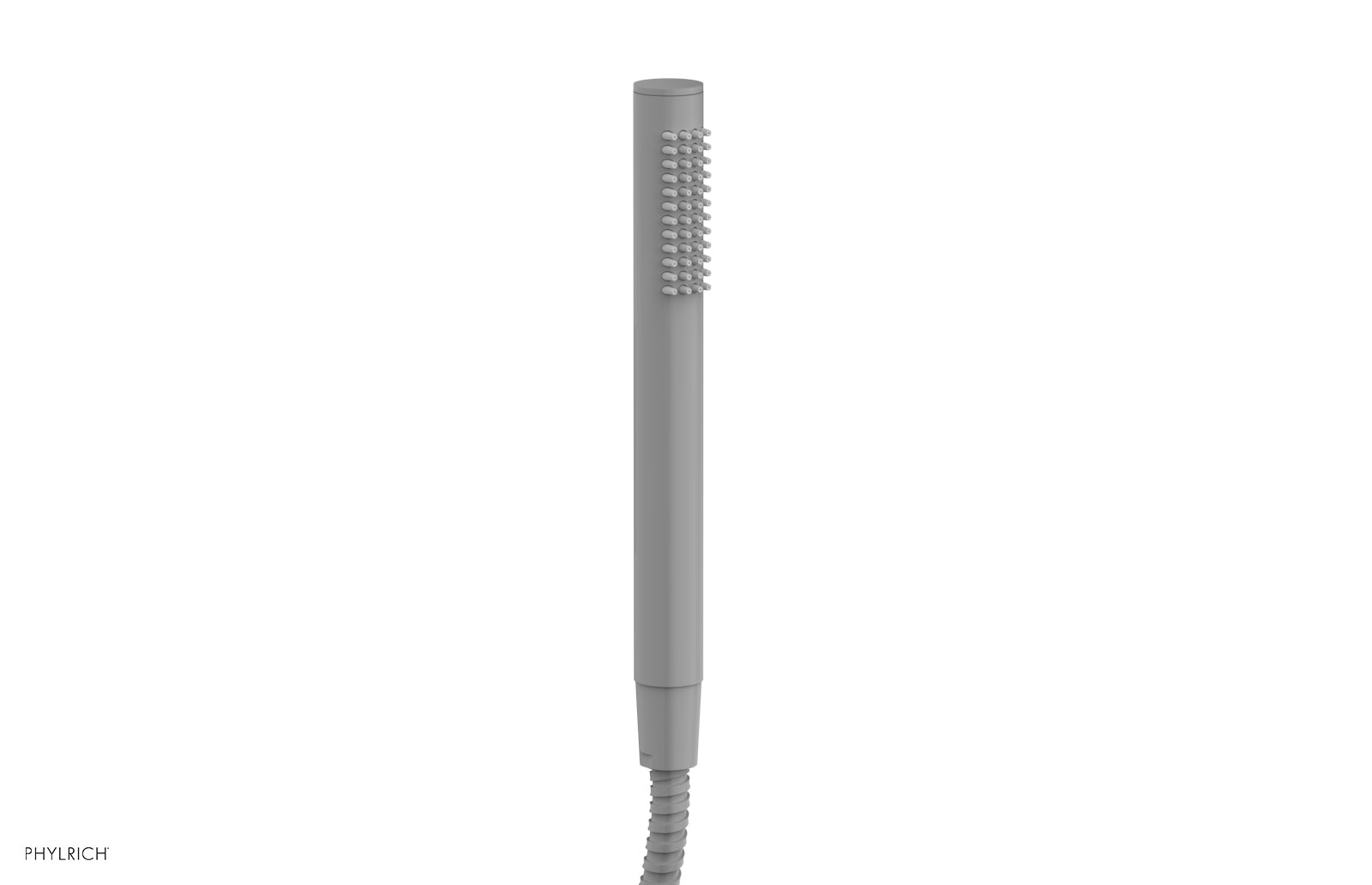 BASIC Hand Shower with 59-Inch Hose K6530 - Perfect for Bathroom, Shower & Spa Relaxation