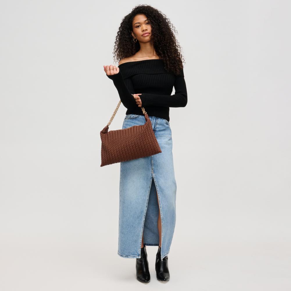 Shelby Shoulder Bag for Women - Stylish Crossbody Purse with Adjustable Strap, Perfect for Work, Travel & Everyday Use