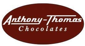 Anthony Thomas Ohio State Buckeyes Box - 6 Count Delicious Peanut Butter & Milk Chocolate Buckeyes | Great Tasting Snacks for Gifts, Parties & Game Day Treats