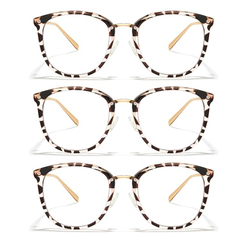 98-3pcs Leopard