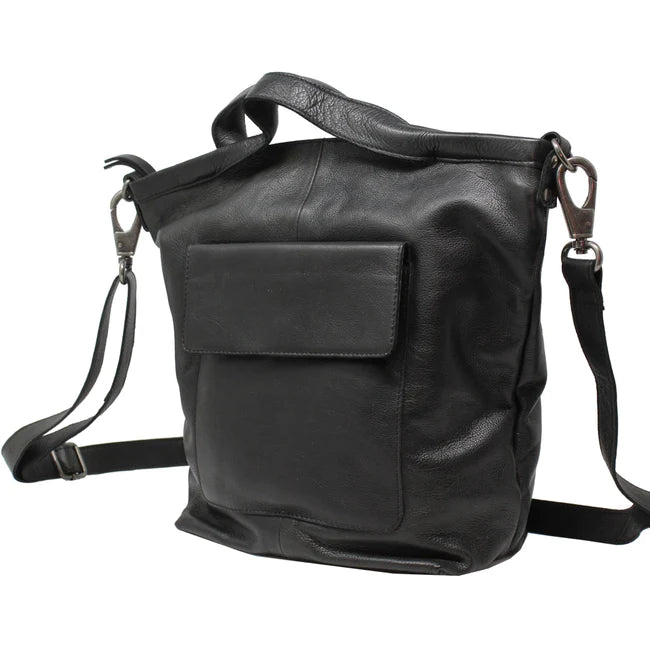 BIANCA Tote Bag for Women - Stylish Crossbody Shoulder Handbag - Perfect for Work, Travel, and Everyday Use