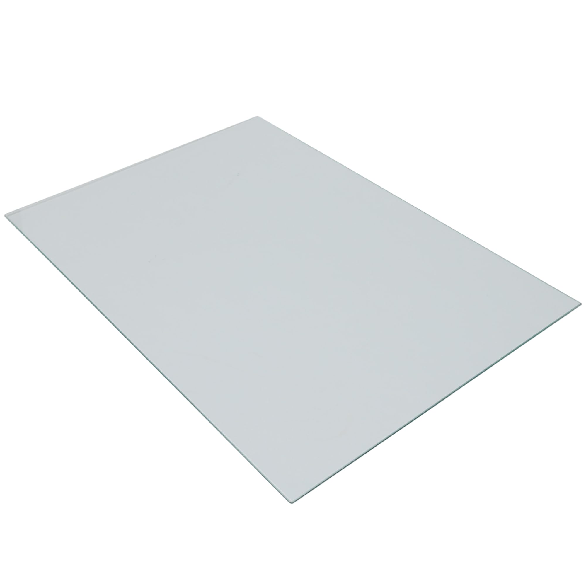 Electrolux 240350620 Replacement Glass Shelf for Refrigerators - Durable Fridge Shelf for Food Storage & Organization - Perfect for Kitchen, Pantry & Home Use