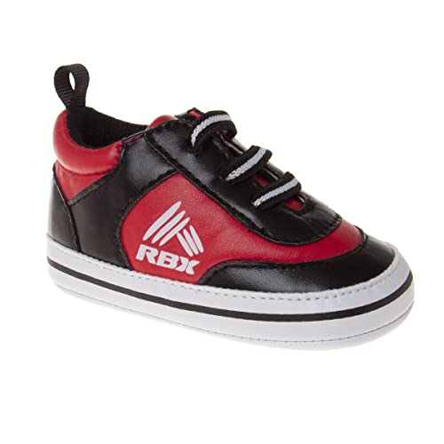 Black/Red