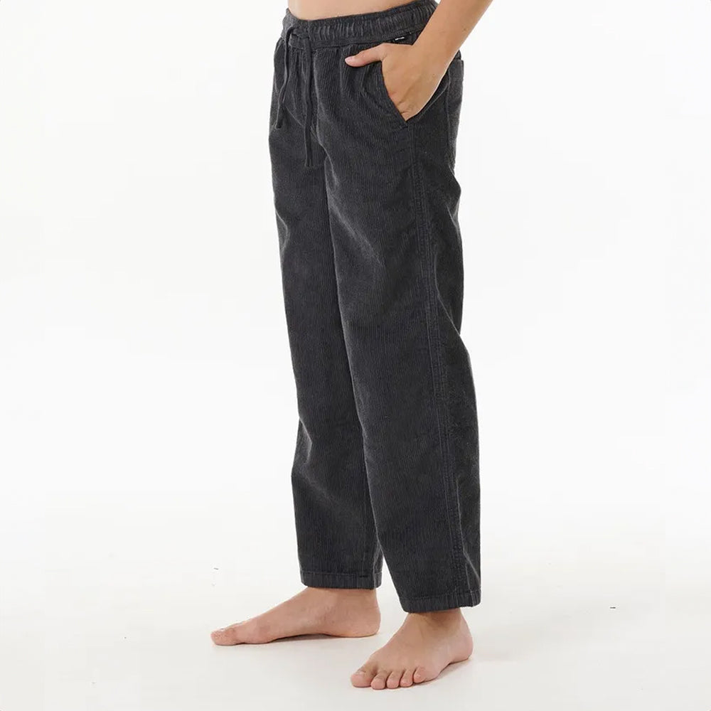 Rip Curl Boys' Surf Cord Pants - Quick-Dry, Comfortable & Durable Swim Trunks for Beach, Pool & Water Sports