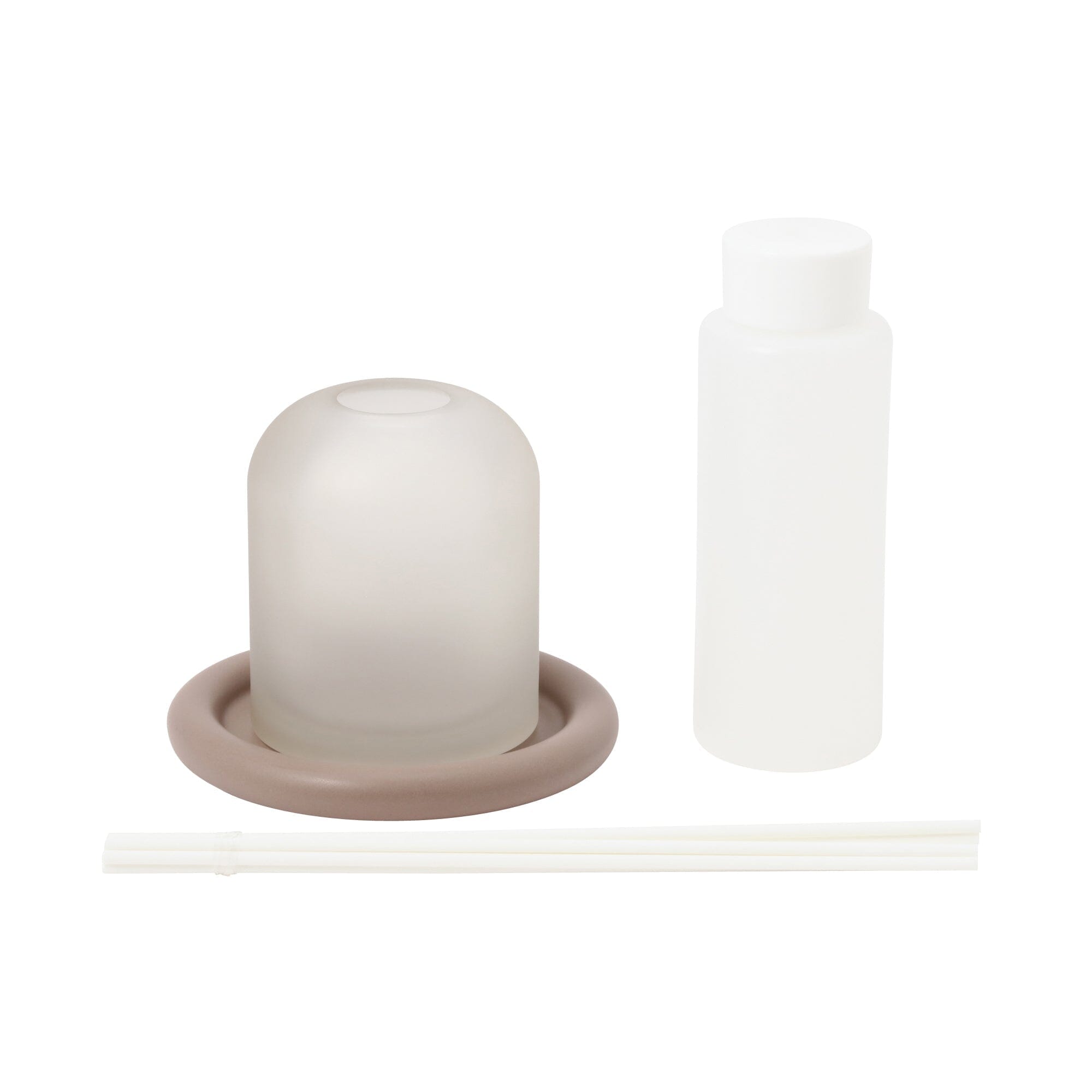 Premium Milk Tea Scented Essential Oil Diffuser - Aromatherapy for Relaxation & Stress Relief | Perfect for Home, Office & Spa Use