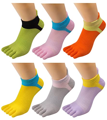 Color 11 (Ankle Length)