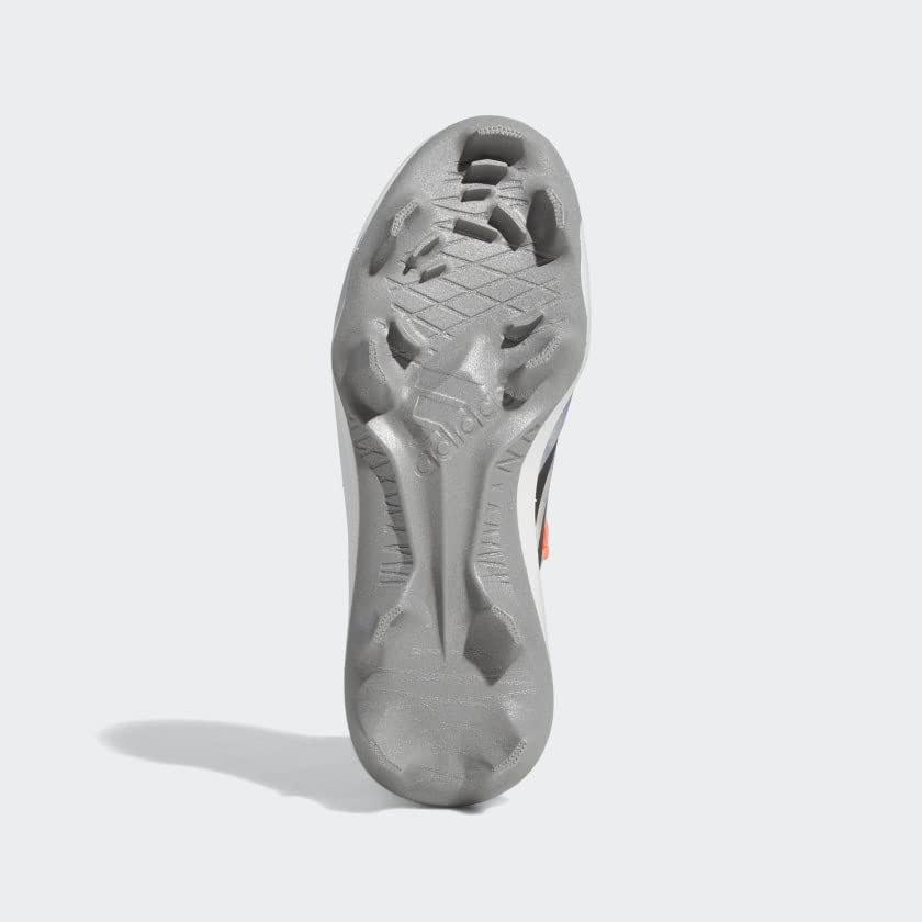 Adizero Afterburner 9 Men's TPU Basketball Shoes for Sports Training
