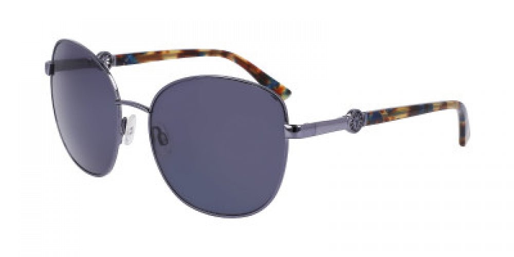 Anne Klein AK7088 Women's Fashion Sunglasses - UV Protection, Lightweight & Stylish for Outdoor Activities, Beach, Driving & Daily Wear