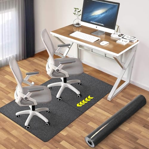 2 Pack Rectangle-grey