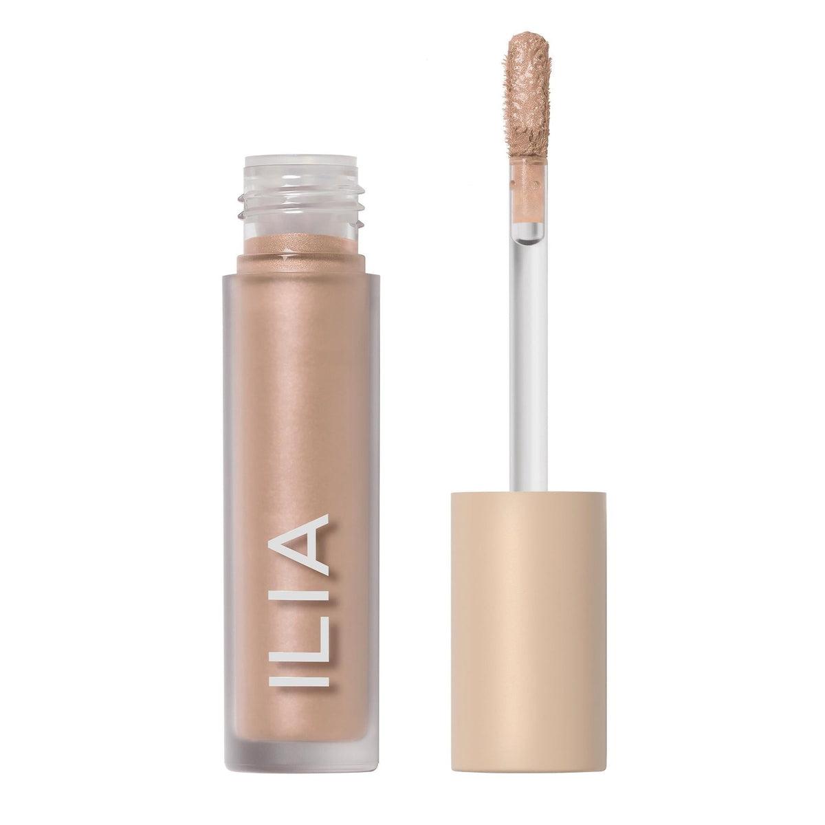Liquid Powder Chromatic Eye Tint - Long Lasting Metallic Eyeshadow for Day & Night Makeup | Perfect for Party, Date & Special Occasions
