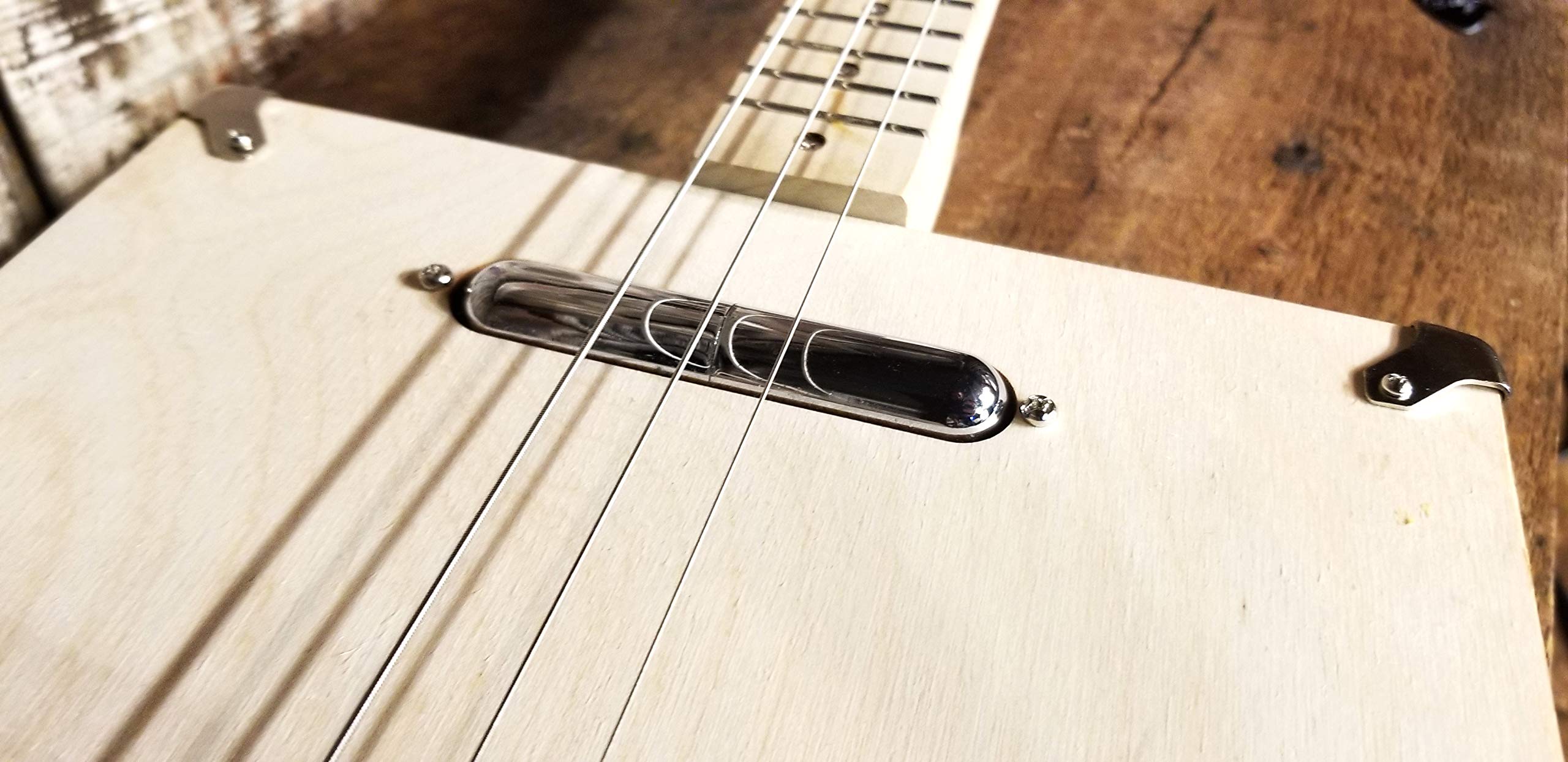 Tupelo Tenor