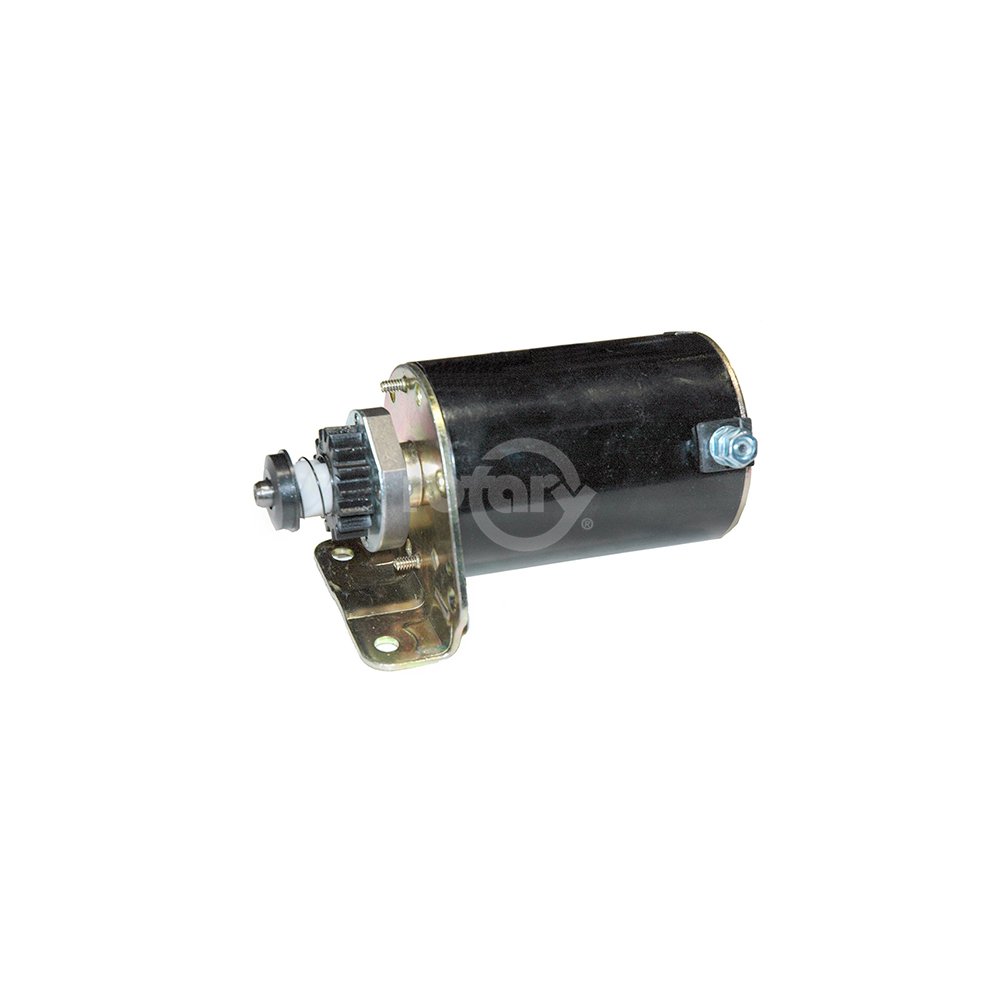 Briggs & Stratton Electric Starters - Reliable Lawn Mower Engine Starters for Easy DIY Repairs & Maintenance