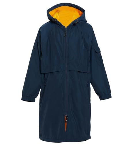 Comfort - Navy/Gold