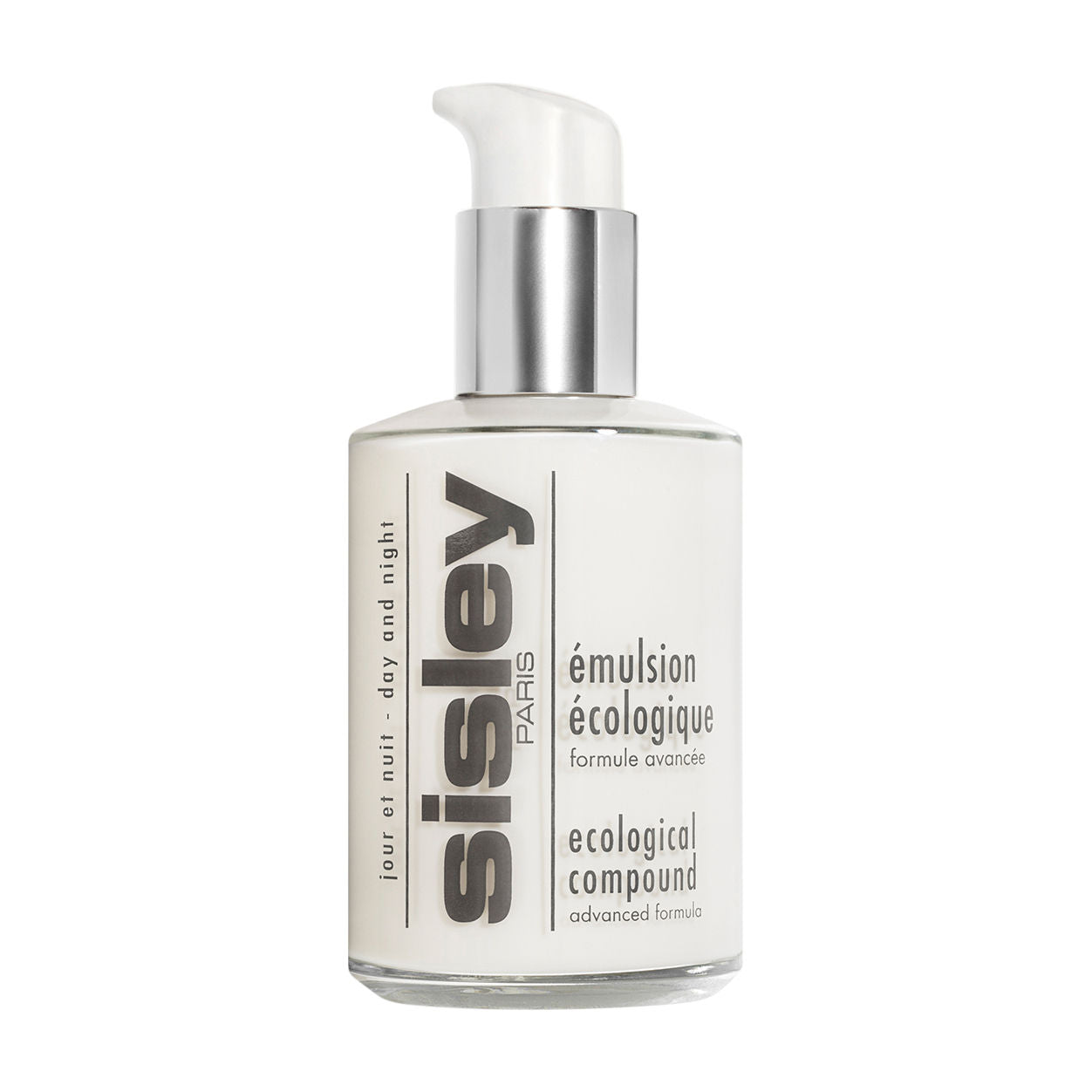 Eco-Friendly Advanced Compound Formula - Organic & Sustainable Skincare Solution for Daily Hydration & Anti-Aging