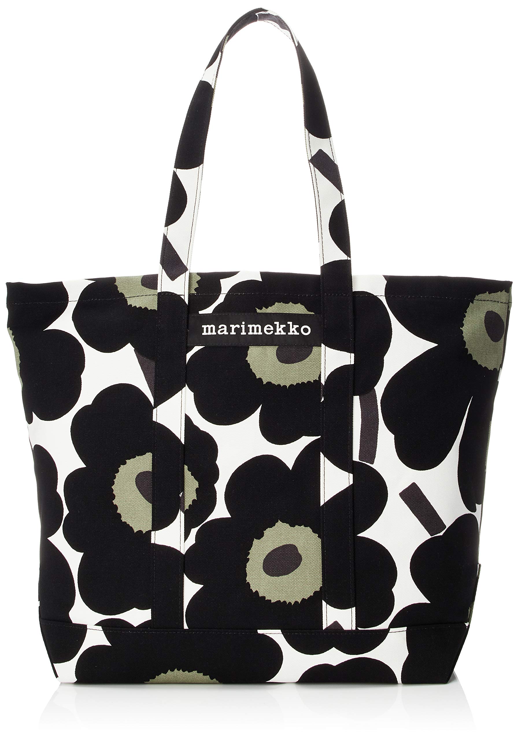 MARIMEKKO Tote Bag - Stylish & Durable Canvas Shopping Bag for Women | Perfect for Work, Beach & Everyday Use