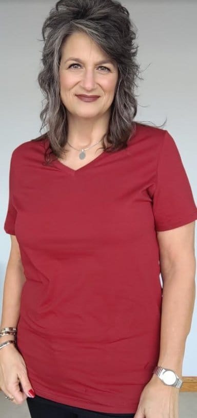Premium Olive Green Burgundy T-Shirt for Men - Soft Cotton Comfort Fit Casual Tee - Perfect for Everyday Wear, Outings & Relaxation