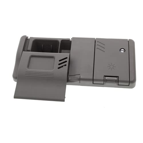 ClimaTek Dishwasher Detergent Dispenser Replacement - Compatible with LG Models | Perfect for Kitchen & Home Cleaning Needs