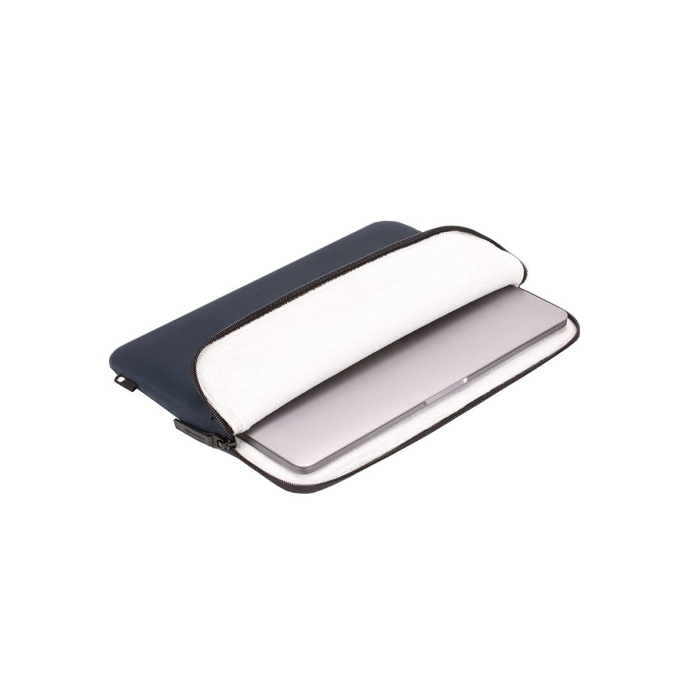 Incase Compact Sleeve for 15-inch MacBook Pro - Lightweight Nylon Laptop Case with Padded Protection | Perfect for Travel, Work & School