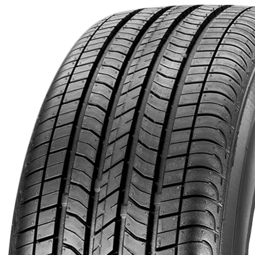 Maxxis MA-202 All-Season Radial Tire 225/60R16 101H - High Performance Car Tires for Sedans, SUVs & All-Weather Driving