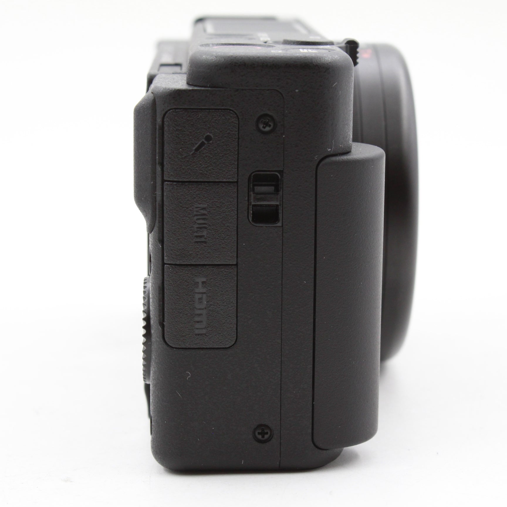 Open Box Excellent Condition Sony ZV-1 Digital Camera (Black) - Perfect for Vlogging, Travel Photography & Content Creation