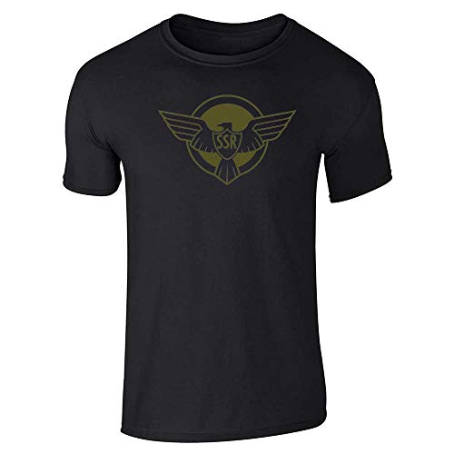 Sstee | Black