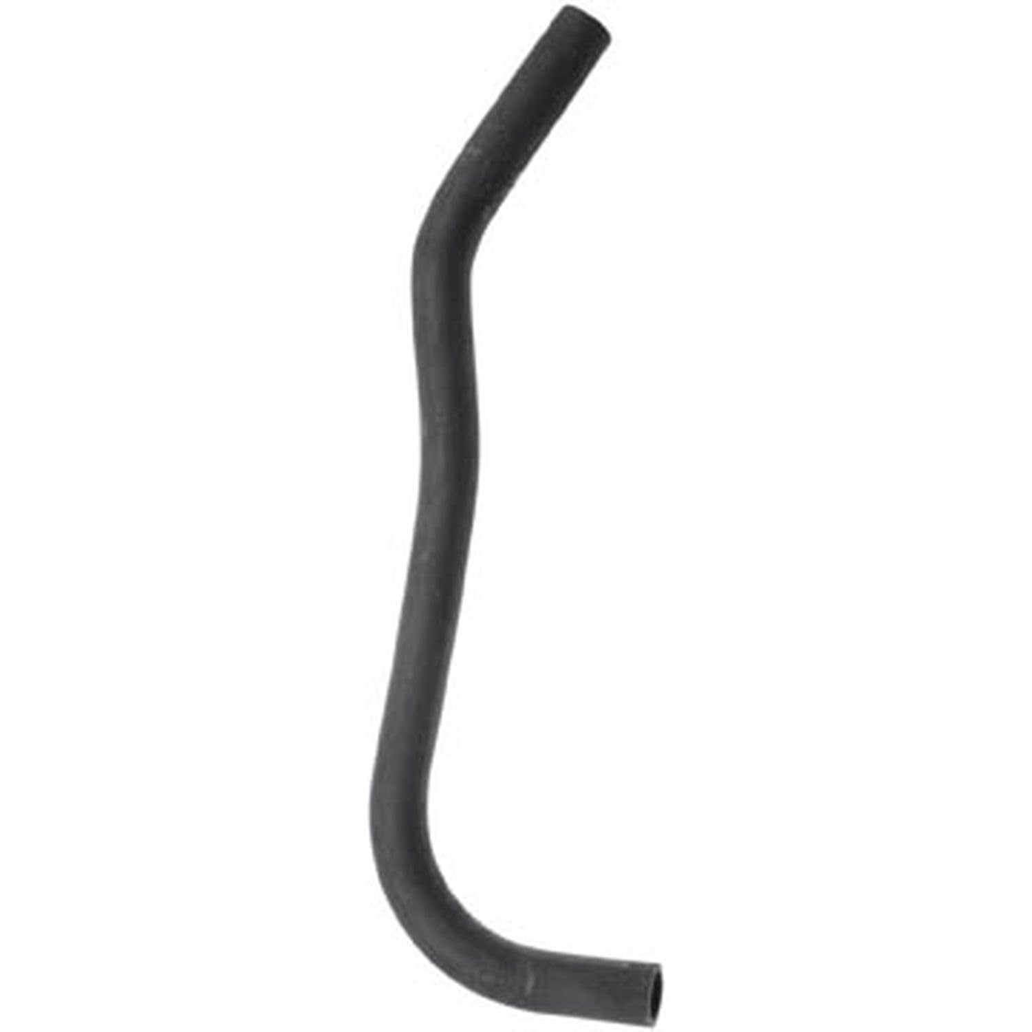 Dayco 71225 Upper Radiator Hose - Premium Replacement for Chevy, GMC & More - Perfect for Engine Cooling System Maintenance & Repair