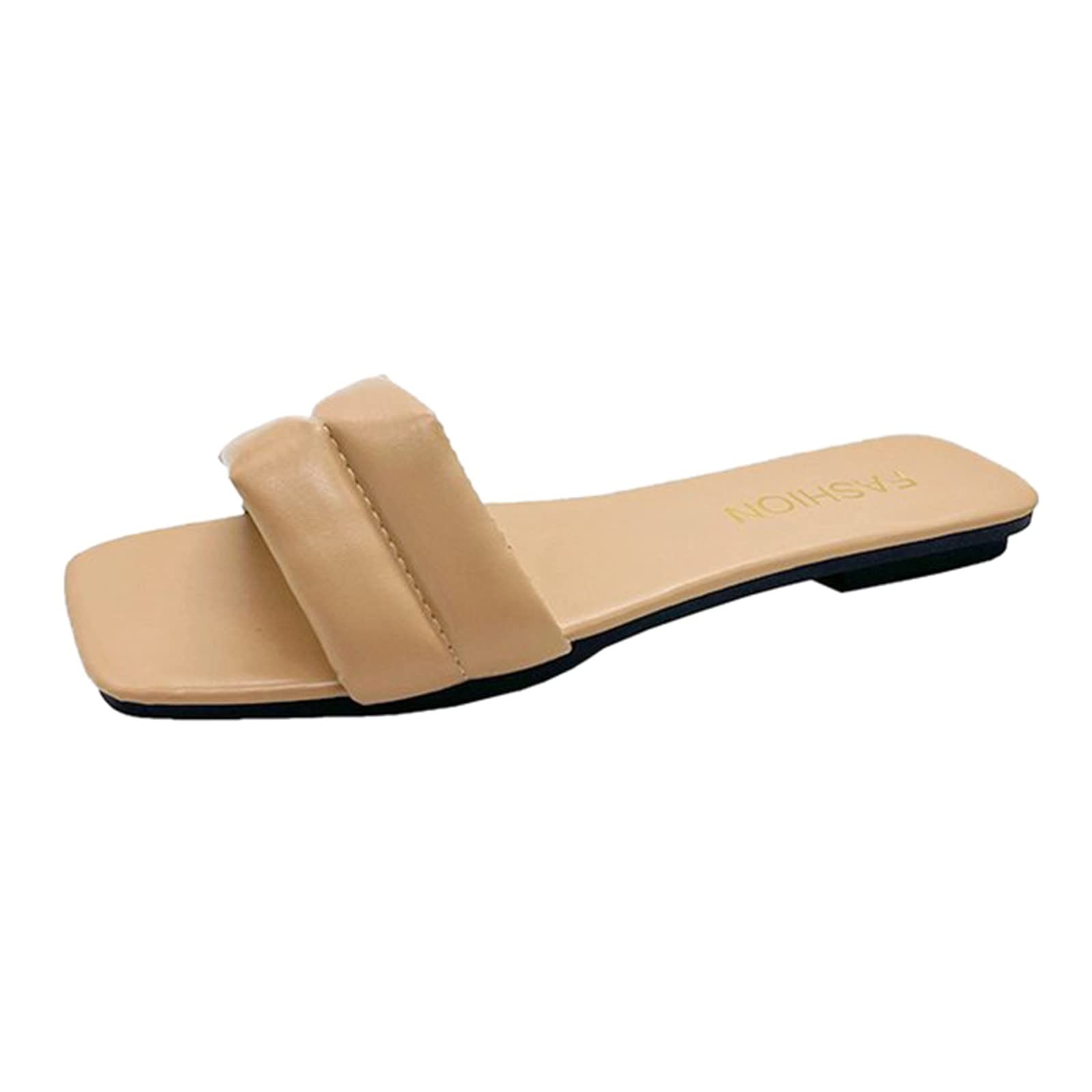 RUIY Women's Breathable Lace-Up Flats - Casual Comfort Sandals & Boot Slippers for Everyday Wear | Perfect for Work, Travel, and Home Use