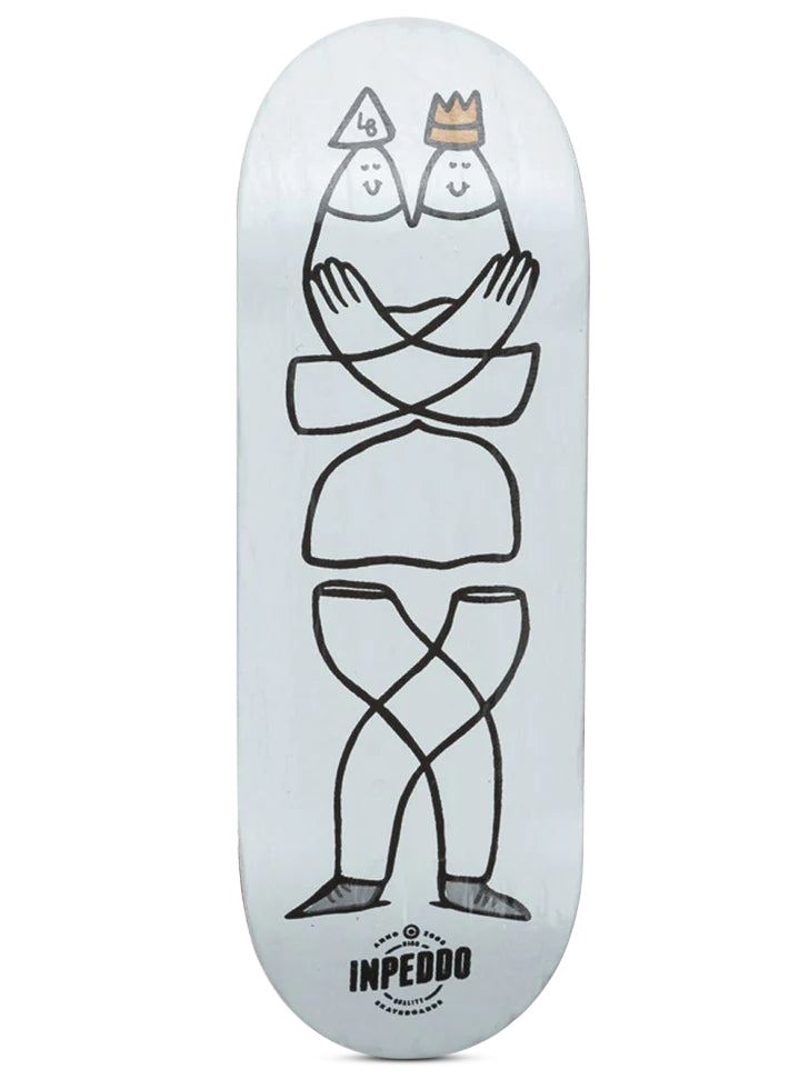 Blackriver Fingerboard Deck - Professional Finger Skateboard for Tricks & Stunts | Perfect for Skateboard Enthusiasts & Beginners | Indoor & Outdoor Use
