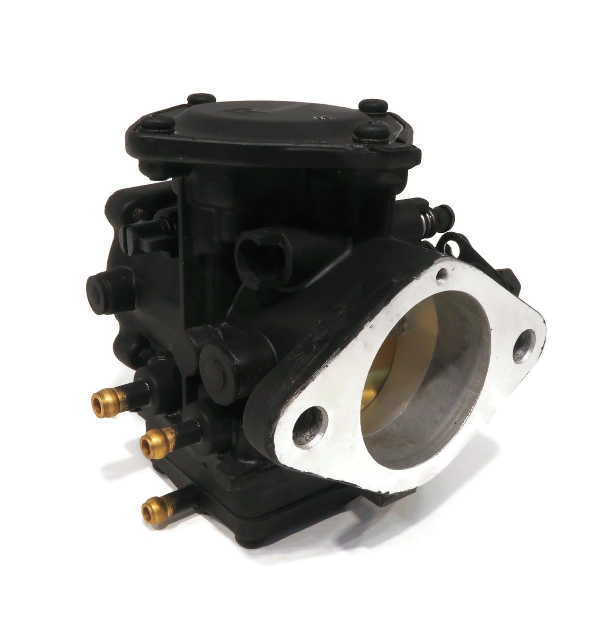 High-Performance Carburetor for 1994-1995 Yamaha FX1 700 & FX1700 Jet Ski Engines - Replacement Part for Yamaha Personal Watercraft - Perfect for Marine Engine Repair & Water Sports Maintenance